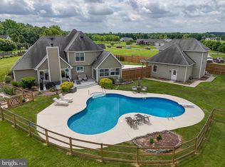 409 Laurens Way, Queen Anne, MD 21657