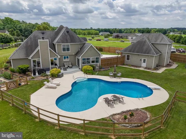 409 Laurens Way, Queen Anne, MD 21657