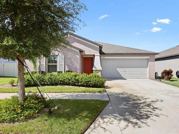 11512 Sage Canyon Dr, Riverview, FL 33578