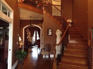 2006 Highlands Cir, Oxford, MS 38655