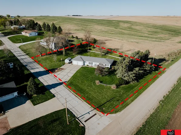 103 Pennsylvania St, Bancroft, NE 68004