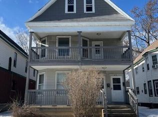 1111 Parkwood Blvd, Schenectady, NY 12308