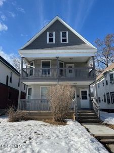 1111 Parkwood Boulevard, Schenectady, NY, 12308