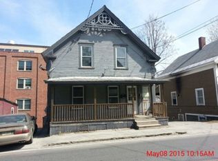105 Main St, Claremont, NH 03743