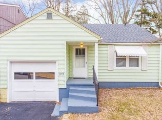 109 Anderson Ave, East Peoria, IL 61611