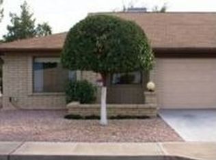 2064 S Farnsworth Dr UNIT 1, Mesa, AZ 85209