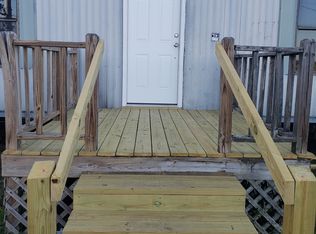 1291 Blackshear Ferry Rd, Dudley, GA 31022
