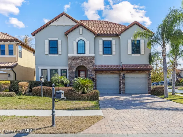 685 Mission Bay Dr, Satellite Beach, FL 32937