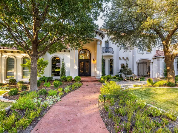 6332 Caroline Dr, Frisco, TX 75034