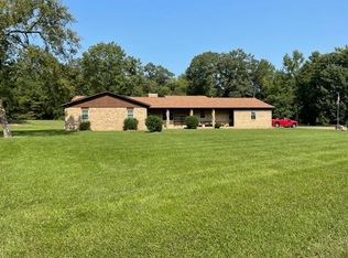 120 Ouachita #541, Camden, AR 71751