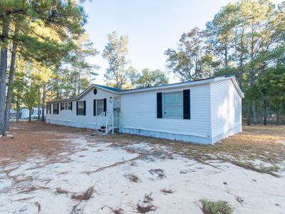 980 Rainbow Falls Road, Graniteville, SC, 29829