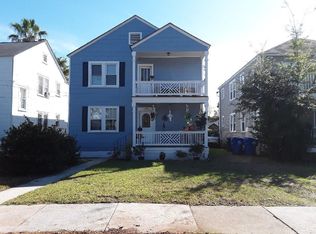 189 W Poplar St APT A, Charleston, SC 29403