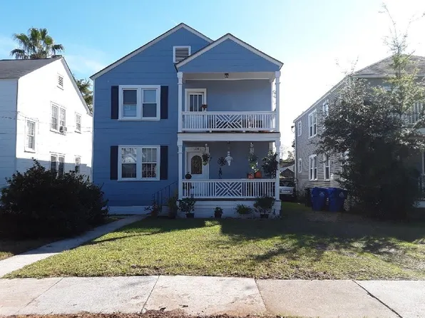 189 W Poplar St APT A, Charleston, SC 29403