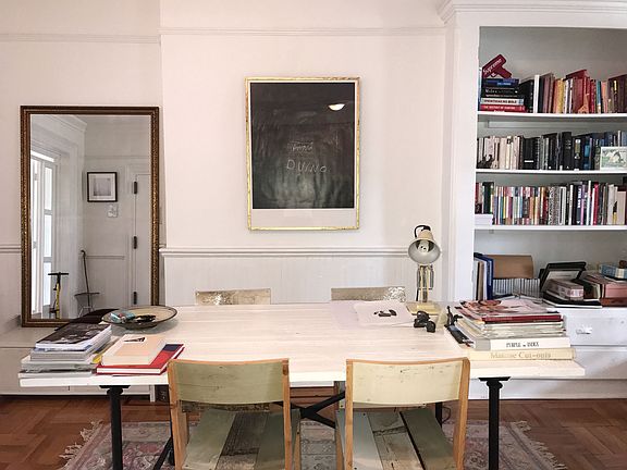 5th image of 417 Grand St APT 3