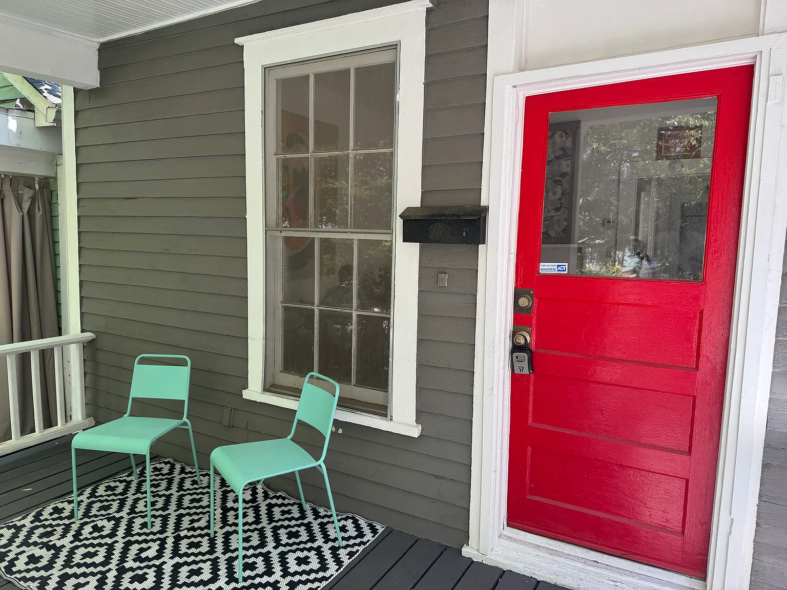 1 bed, 695 sqft, $1,950 — Photo 2