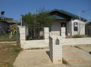 508 N Texas Ave, Laredo, TX 78043