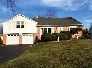 741 Saint Davids Ave, Warminster, PA 18974