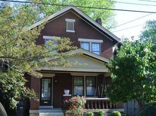 615 Delmar Pl, Covington, KY 41014