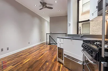 Rented by REAL New York