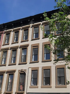 Rented by Willie Kathryn Suggs, LREB | media 27