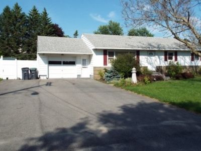 126 4th Ave, Tribes Hill, NY, 12177