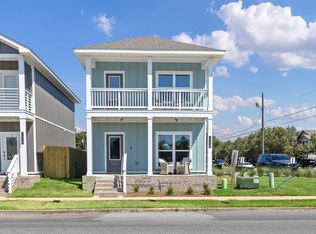 The Casey Plan, Stadium Way, Pensacola, FL 32502