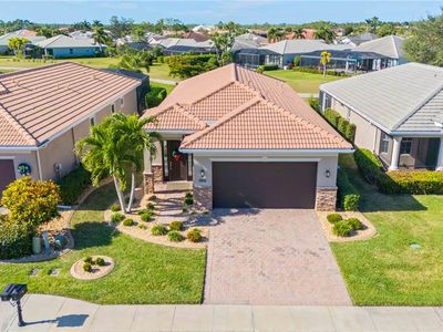 3505 Crosswater Dr, North Fort Myers, FL, 33917