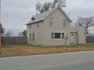 213 W Ragan St, Bentley, KS 67016