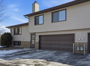 5109 84th Ct N, Brooklyn Park, MN 55443