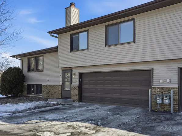 5109 84th Ct N, Brooklyn Park, MN 55443