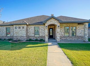 1304 Desert Rose Dr, Midland, TX 79705