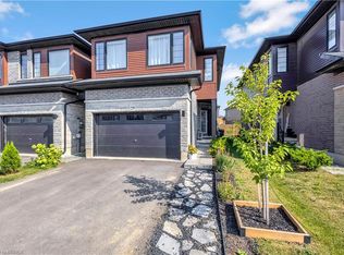 29 Bellhouse Ave, Brantford, ON N3T 0T7