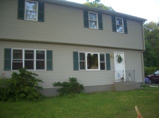 23 Pine Dr, Wilbraham, MA 01095