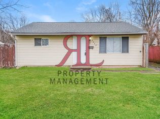 2262 Century Dr, Columbus, OH 43211