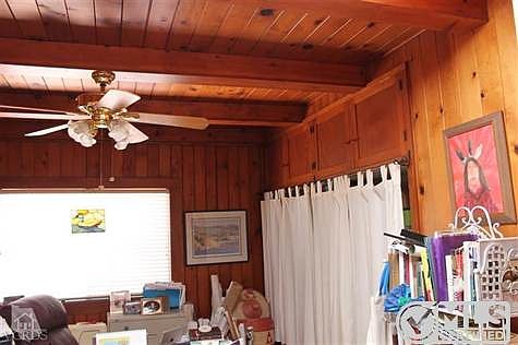 Main house office