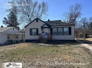 7708 Mallard Dr, Saint Louis, MO
