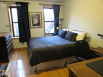 Rented by Compass