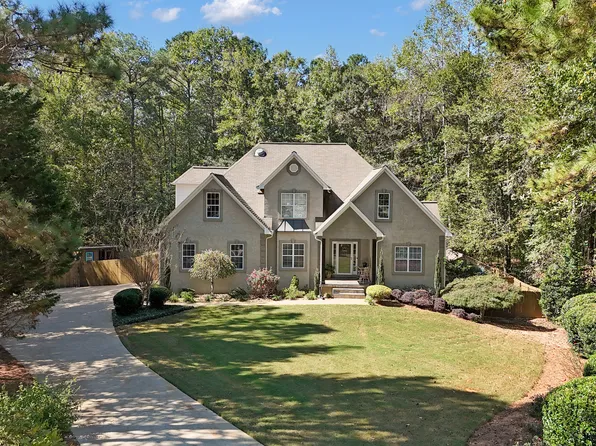 55 Grange Ct, Sharpsburg, GA 30277