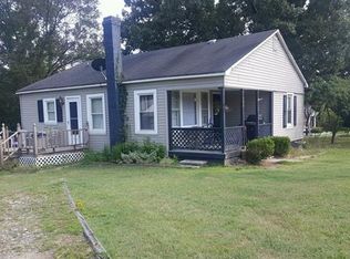 990 Old Linn Rd, China Grove, NC 28023