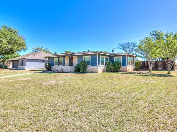 1910 Douglas Dr, San Angelo, TX 76904