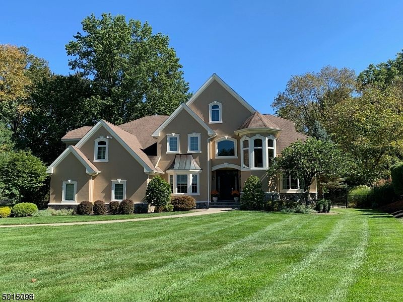 25 Wolford Ct Watchung NJ 07069 Zillow