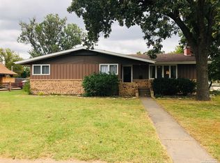 603 Washington Ave, Ellsworth, KS 67439