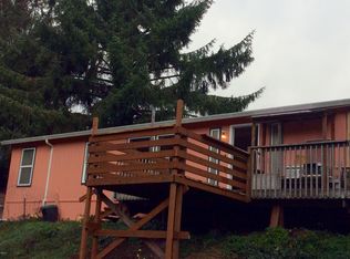370 N Vista Ter, Otis, OR