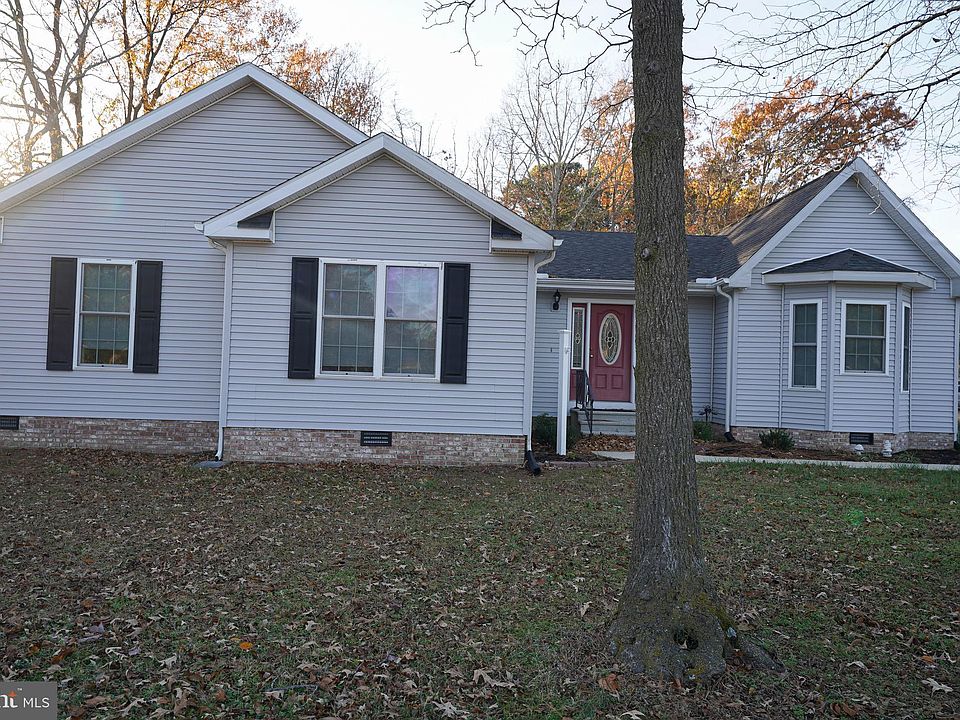 20525 Nanticoke Dr, Nanticoke, MD 21840 Zillow