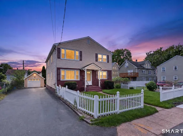 9-11 Goodwin Place, East Hartford, CT 06108