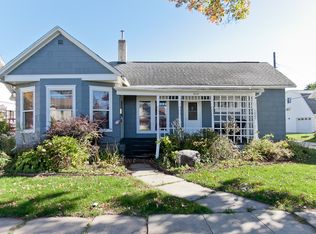 808 A Ave, Vinton, IA 52349