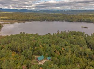 486 Kezar Lake Rd, Stow, ME 04037