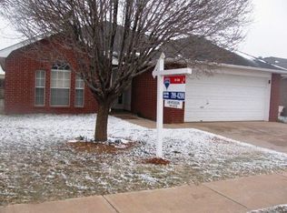 6210 18th St, Lubbock, TX 79416