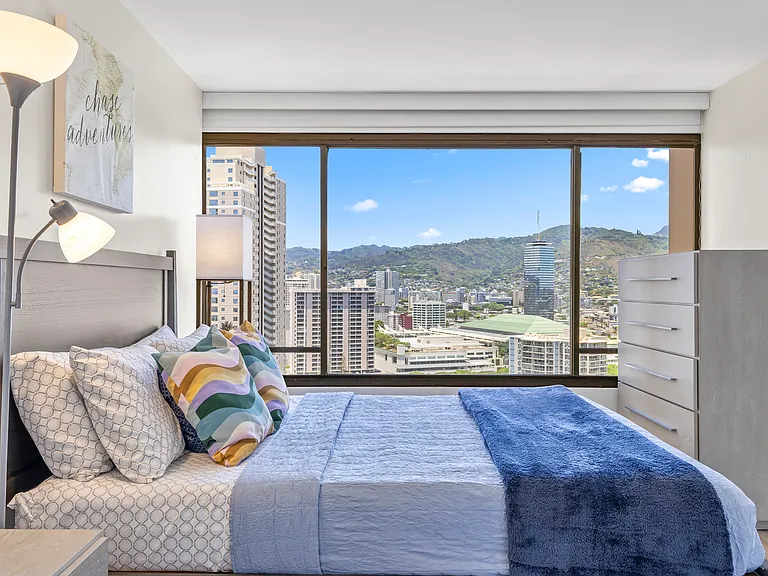 1778 Ala Moana Blvd #2618 — Photo 12