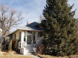 1214 Talbot Ct APT 2, Cheyenne, WY 82001